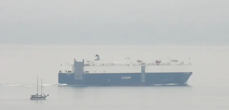CHANG AN KOU General Cargo IMO 9177026 photo 4
