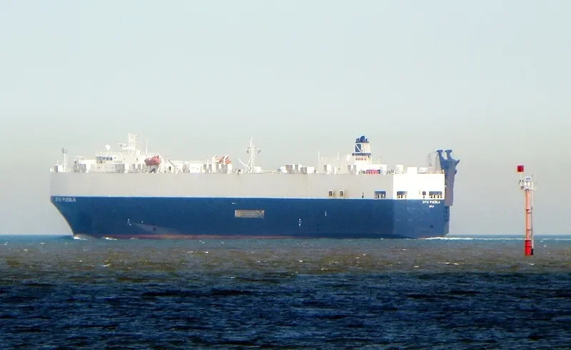 CHANG AN KOU General Cargo IMO 9177026 photo 6