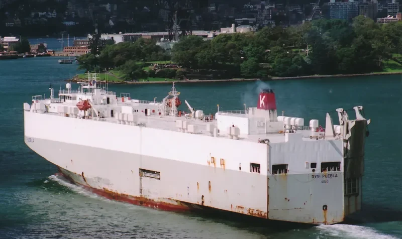 CHANG AN KOU General Cargo IMO 9177026 photo 7