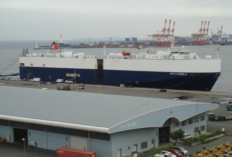 CHANG AN KOU General Cargo IMO 9177026 photo 8