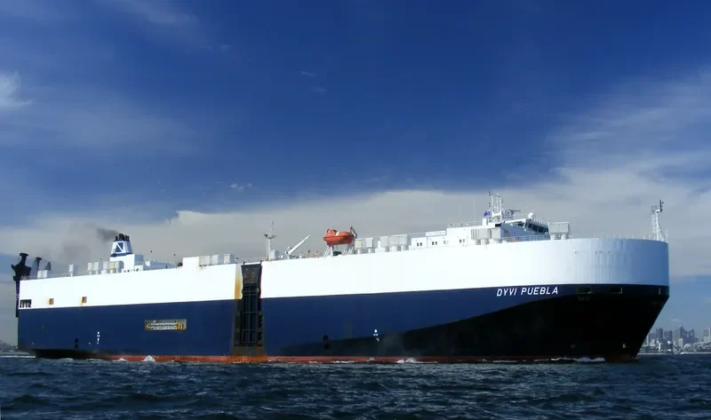 CHANG AN KOU General Cargo IMO 9177026 photo 9