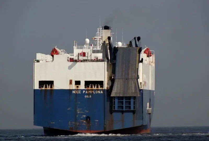 CHANG RONG KOU General Cargo IMO 9177038 photo 6