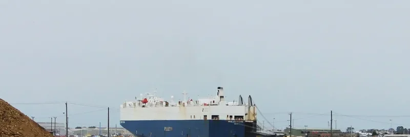 CHANG RONG KOU General Cargo IMO 9177038 photo 7