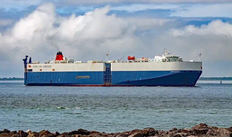 CHANG SHENG HONG General Cargo IMO 9177040 photo 2