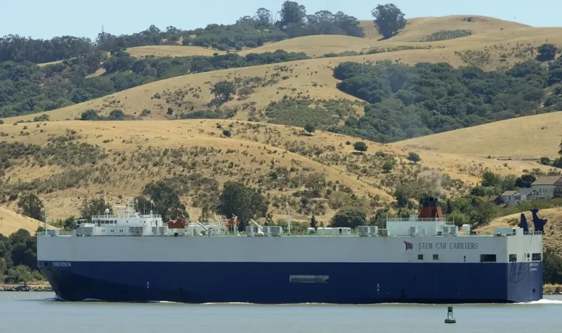 CHANG SHENG HONG General Cargo IMO 9177040 photo 3