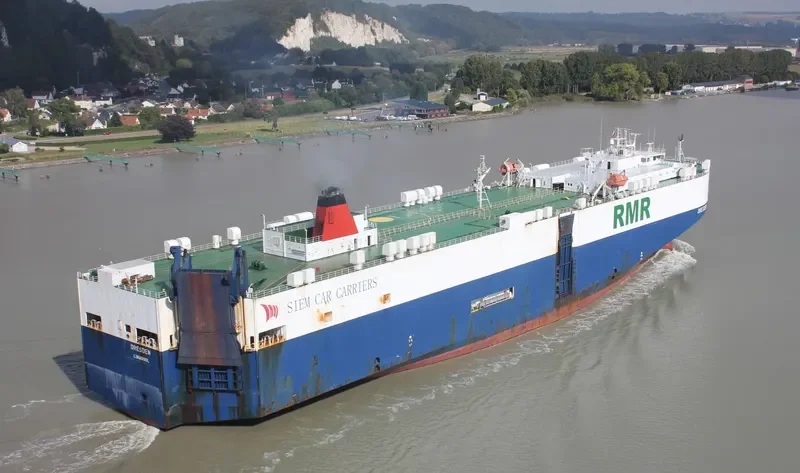 CHANG SHENG HONG General Cargo IMO 9177040 photo 6
