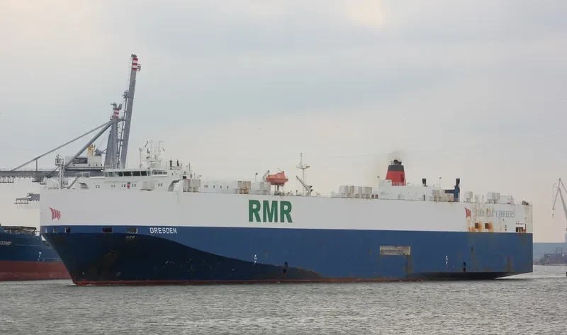 CHANG SHENG HONG General Cargo IMO 9177040 photo 8