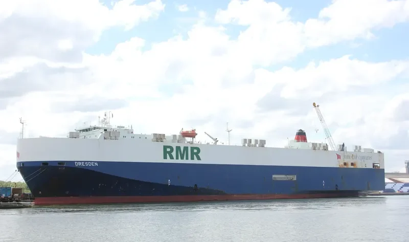 CHANG SHENG HONG General Cargo IMO 9177040 photo 9