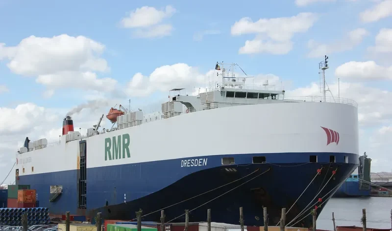 CHANG SHENG HONG General Cargo IMO 9177040 photo 10