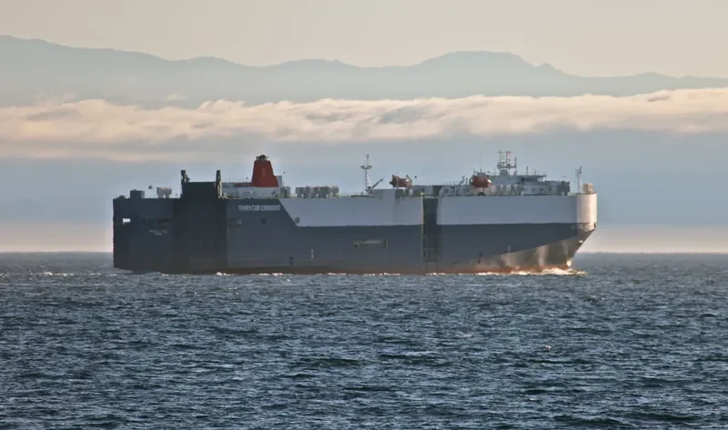 MOSEL ACE General Cargo IMO 9177052 photo 9