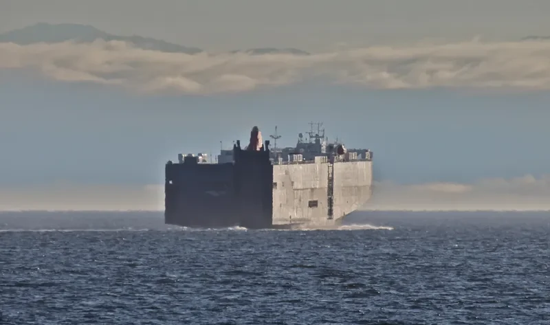MOSEL ACE General Cargo IMO 9177052 photo 10