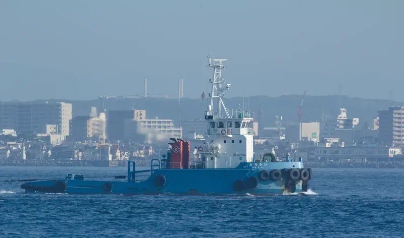 DOKAI General Cargo IMO 9177193 photo 5