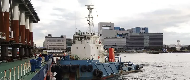 DOKAI General Cargo IMO 9177193 photo 7