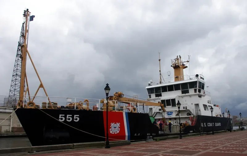 CGJAMES RANKIN General Cargo IMO 9177234