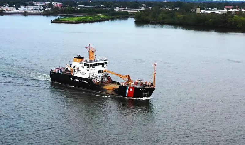 CGJAMES RANKIN General Cargo IMO 9177234 photo 4