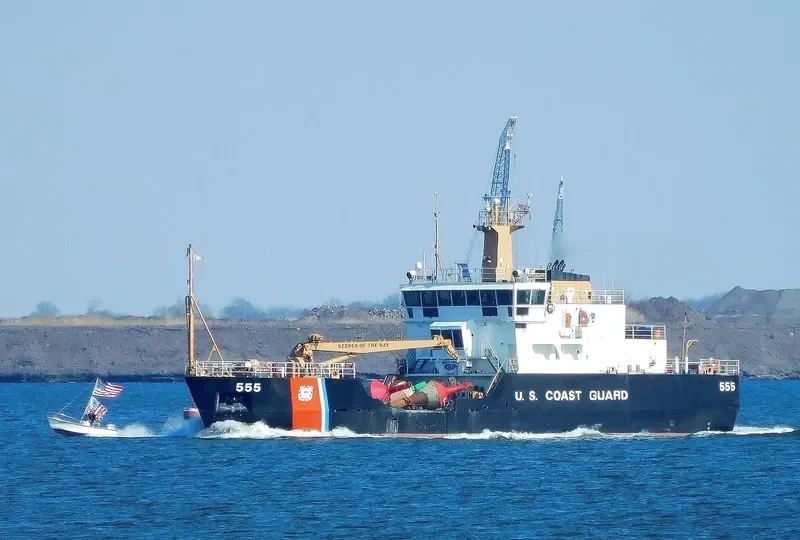 CGJAMES RANKIN General Cargo IMO 9177234 photo 8