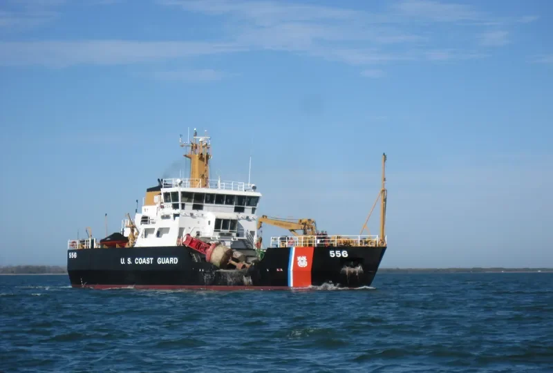 CG JOSHUA APPLEBY General Cargo IMO 9177246 photo 4