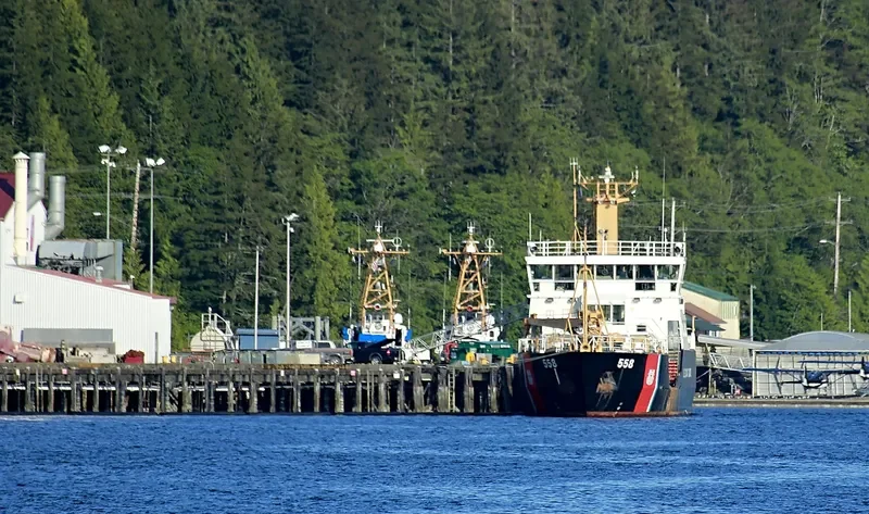 CG ANTHONY PETIT General Cargo IMO 9177260