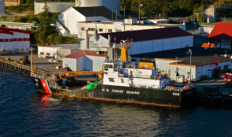 CG ANTHONY PETIT General Cargo IMO 9177260 photo 2
