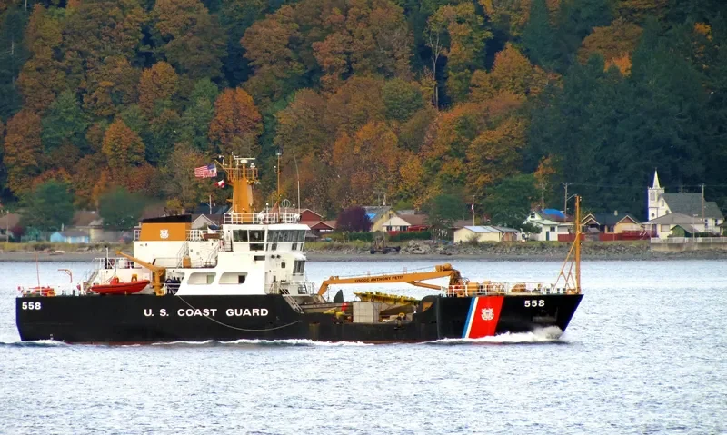 CG ANTHONY PETIT General Cargo IMO 9177260 photo 5