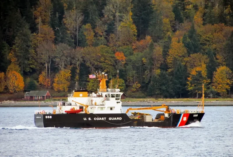 CG ANTHONY PETIT General Cargo IMO 9177260 photo 6