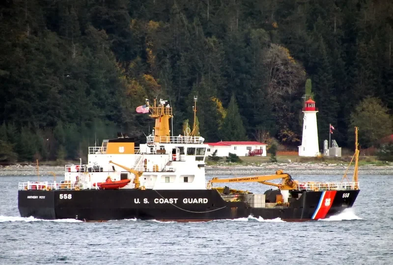 CG ANTHONY PETIT General Cargo IMO 9177260 photo 7