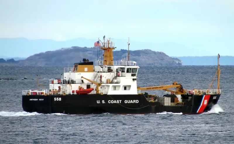 CG ANTHONY PETIT General Cargo IMO 9177260 photo 8