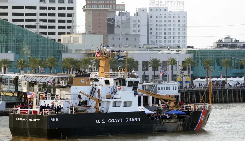 BARBARA MABRITY General Cargo IMO 9177272