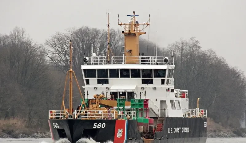 WILLIAM TATE General Cargo IMO 9177284 photo 2