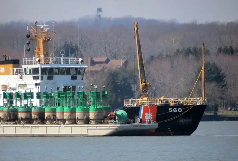 WILLIAM TATE General Cargo IMO 9177284 photo 4