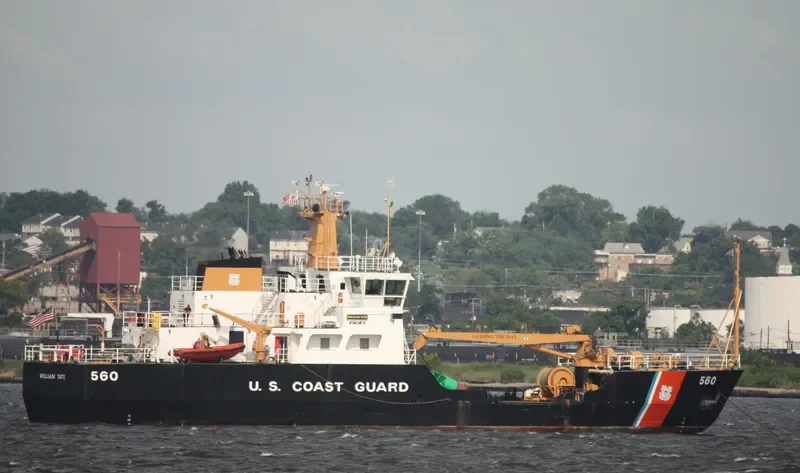 WILLIAM TATE General Cargo IMO 9177284 photo 6