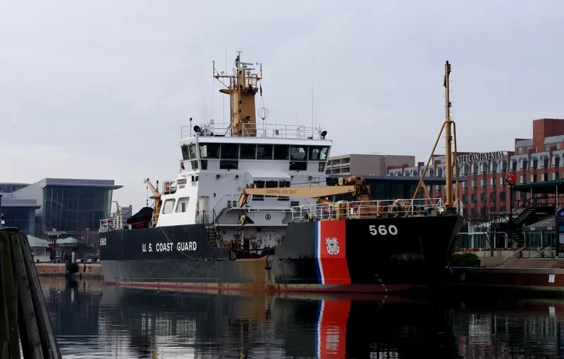 WILLIAM TATE General Cargo IMO 9177284 photo 8