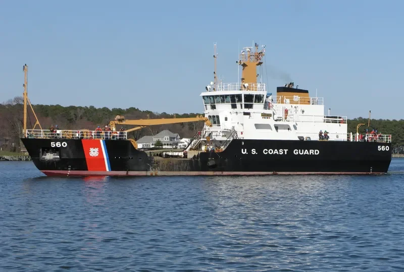 WILLIAM TATE General Cargo IMO 9177284 photo 9