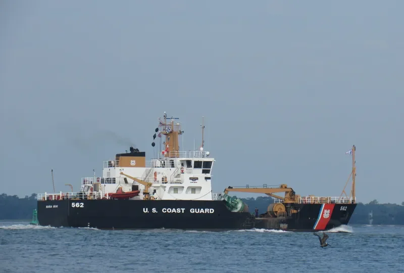MARIA BRAY General Cargo IMO 9177301 photo 2