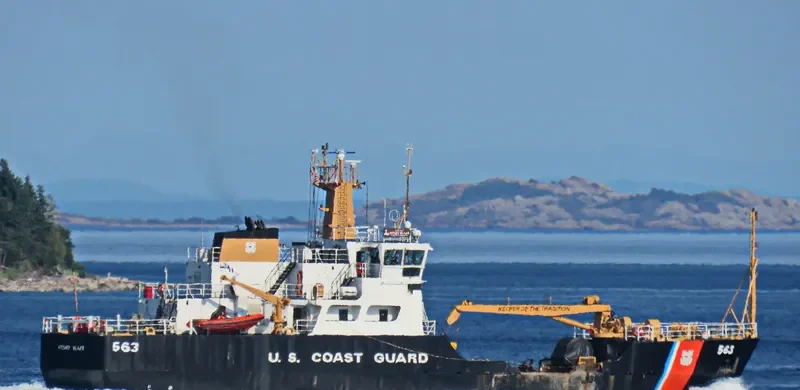 HENRY BLAKE General Cargo IMO 9177313 photo 2