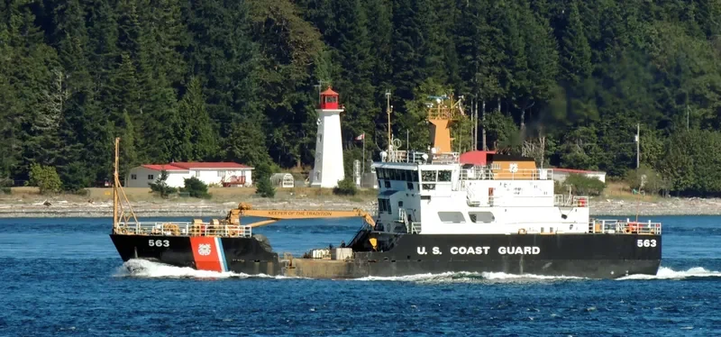 HENRY BLAKE General Cargo IMO 9177313 photo 4