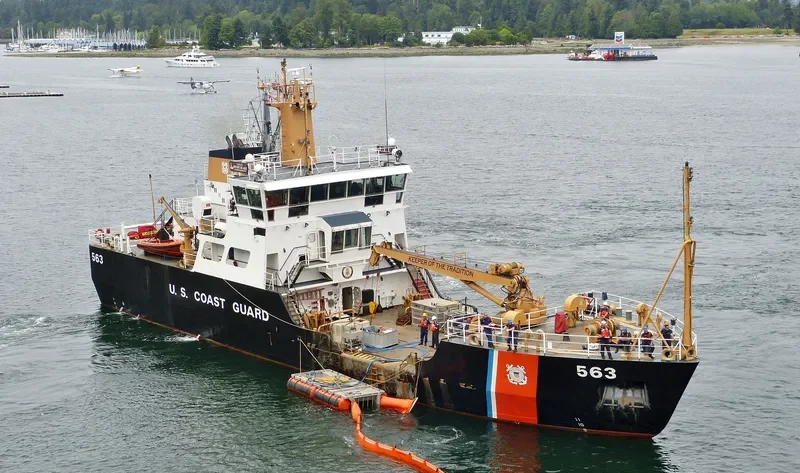 HENRY BLAKE General Cargo IMO 9177313 photo 6