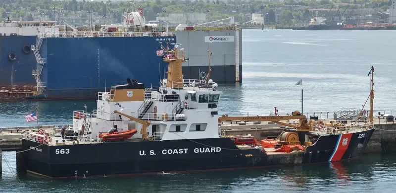 HENRY BLAKE General Cargo IMO 9177313 photo 7