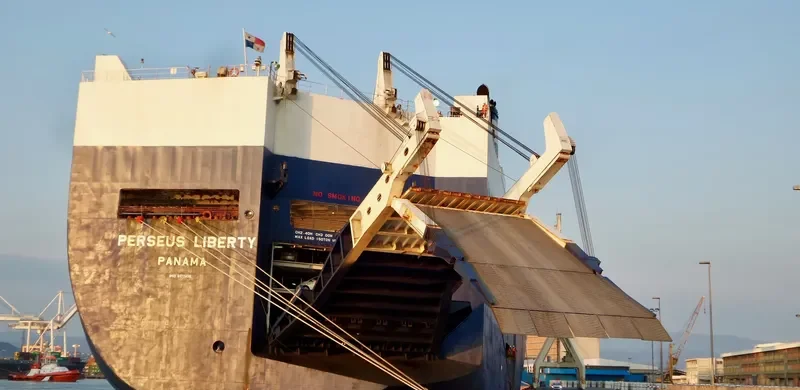 AH SHIN General Cargo IMO 9177430 photo 6