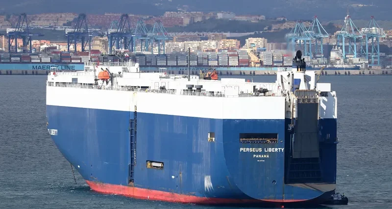 AH SHIN General Cargo IMO 9177430 photo 10