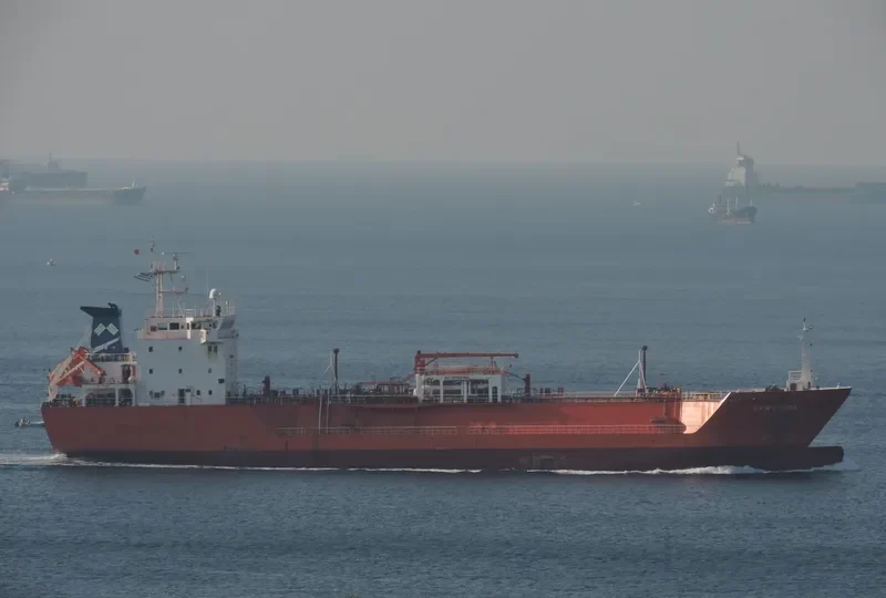 SYN ZOSMA General Cargo IMO 9177466 photo 6