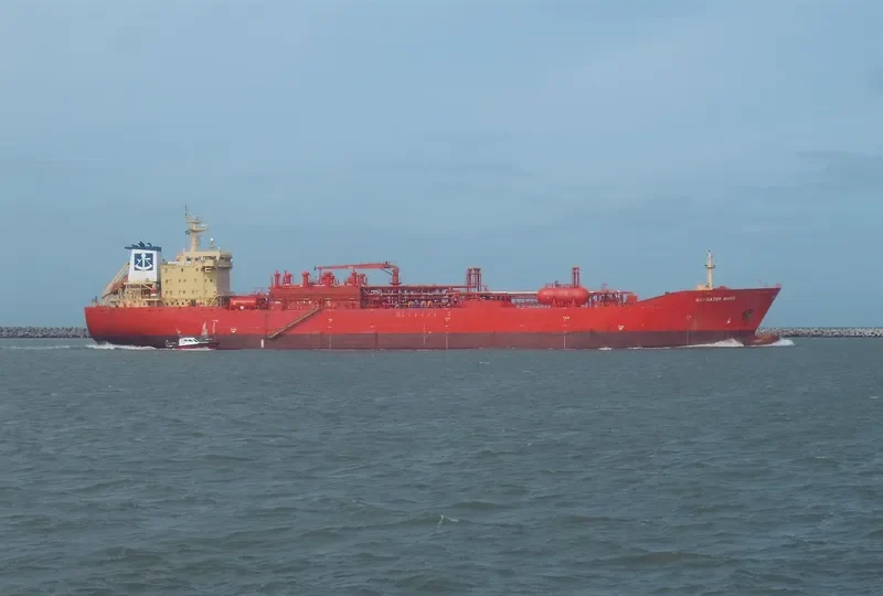 NAVIGATOR ORION General Cargo IMO 9177545
