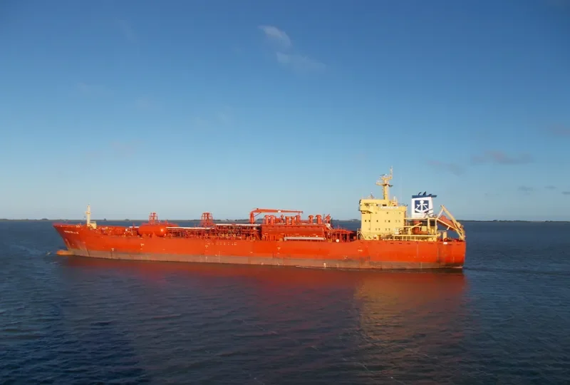 NAVIGATOR ORION General Cargo IMO 9177545 photo 3