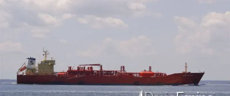 NAVIGATOR ORION General Cargo IMO 9177545 photo 9