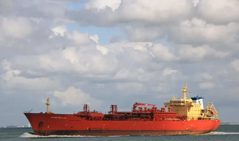 NAVIGATOR ORION General Cargo IMO 9177545 photo 10