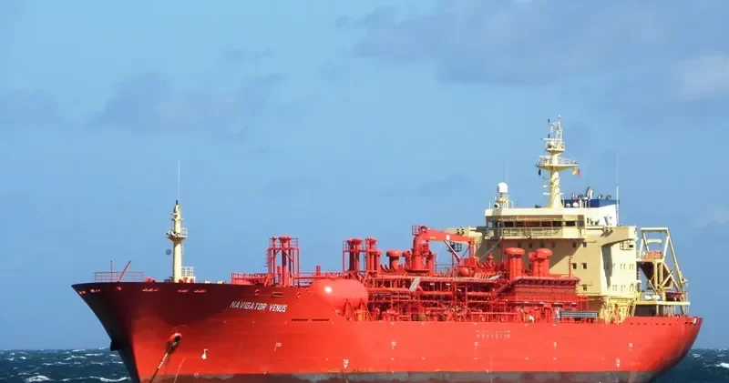 NAVIGATOR VENUS General Cargo IMO 9177557 photo 5