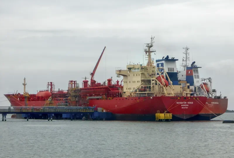 NAVIGATOR VENUS General Cargo IMO 9177557 photo 9
