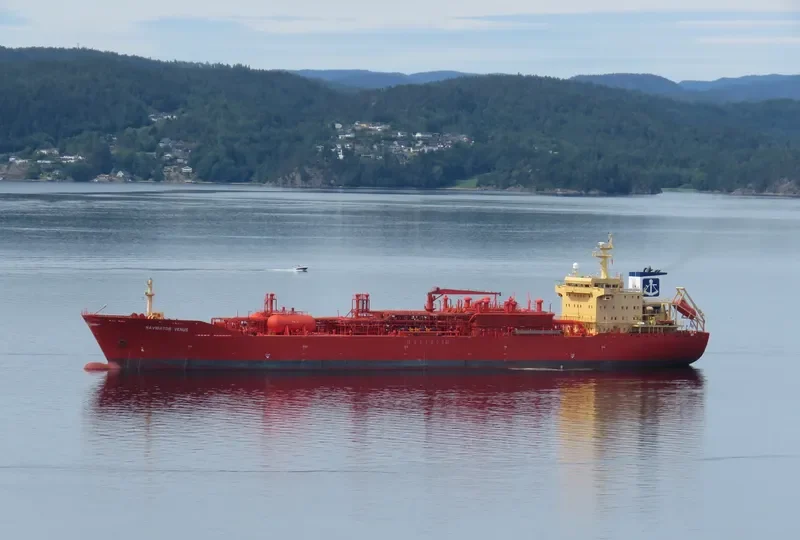 NAVIGATOR VENUS General Cargo IMO 9177557 photo 10
