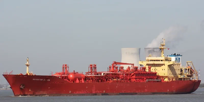 NAVIGATOR SATURN General Cargo IMO 9177569 photo 5
