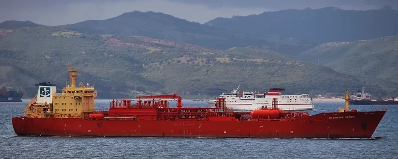 NAVIGATOR SATURN General Cargo IMO 9177569 photo 6